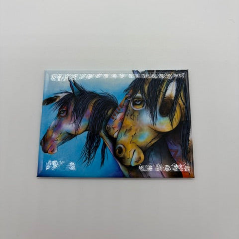 Magnets - Indigenous Collection