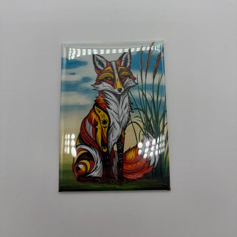 Magnets - Indigenous Collection