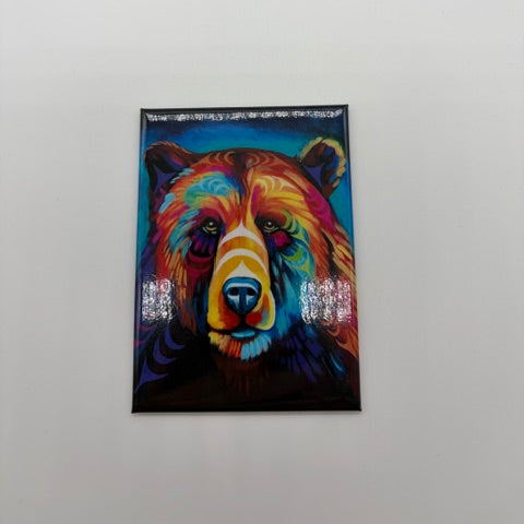Magnets - Indigenous Collection