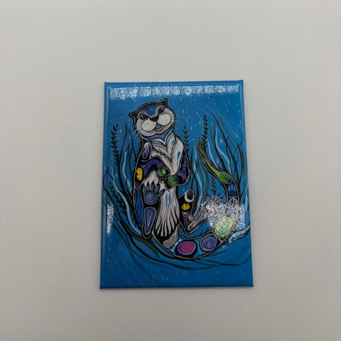 Magnets - Indigenous Collection