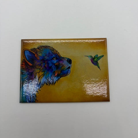 Magnets - Indigenous Collection