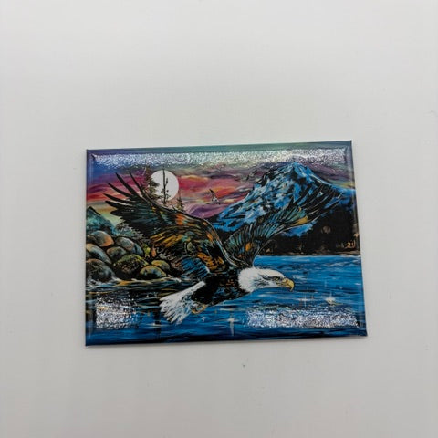 Magnets - Indigenous Collection