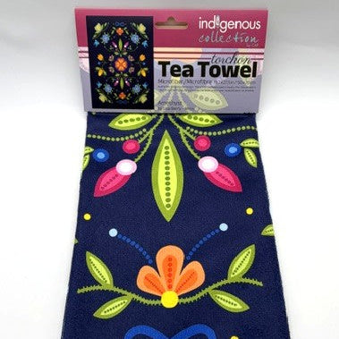 Tea Towels - Indigenous Collection