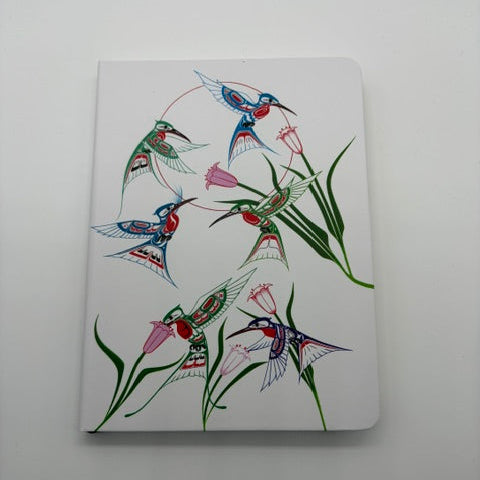 Journals - Indigenous Collection