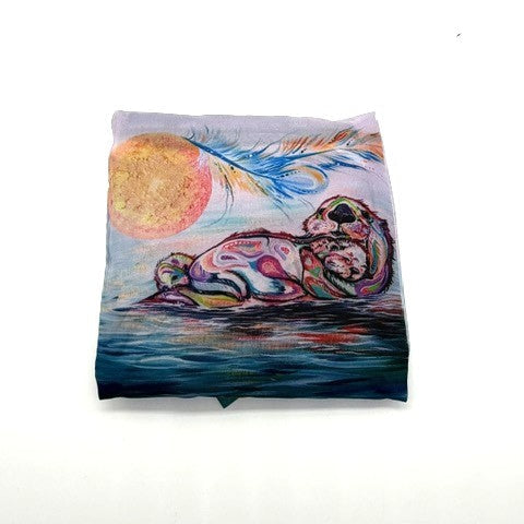 Foldable Shopping Bag - Indigenous Collection