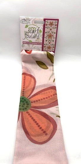 Scarves - Indigenous Collection