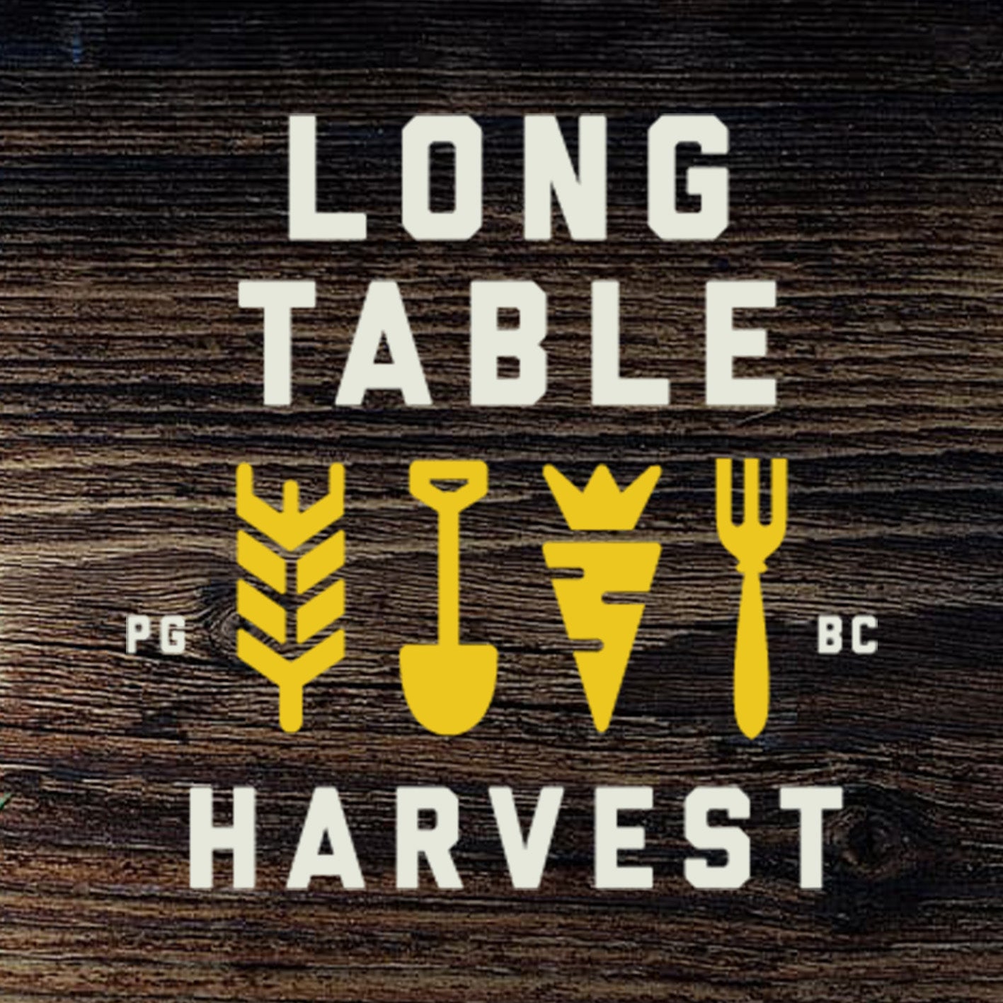 Long Table Harvest 2023