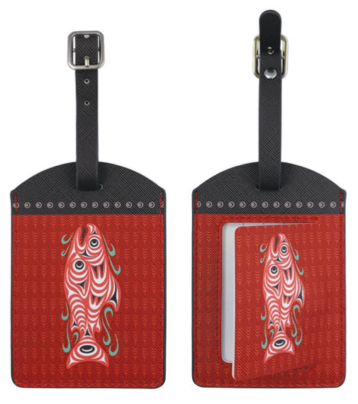 Luggage Tag