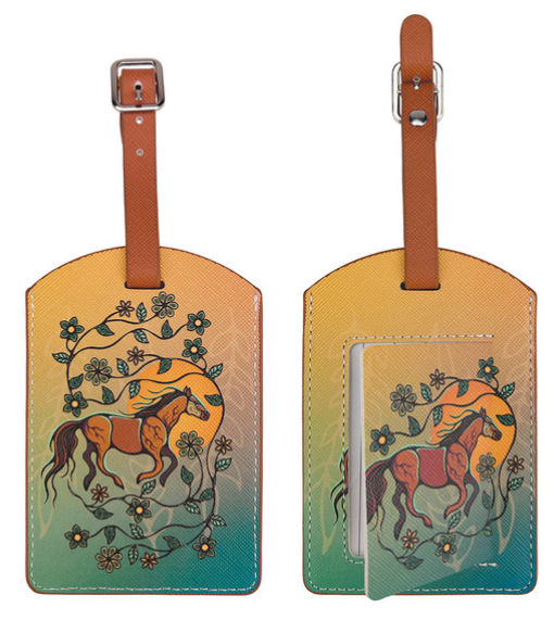 Luggage Tag