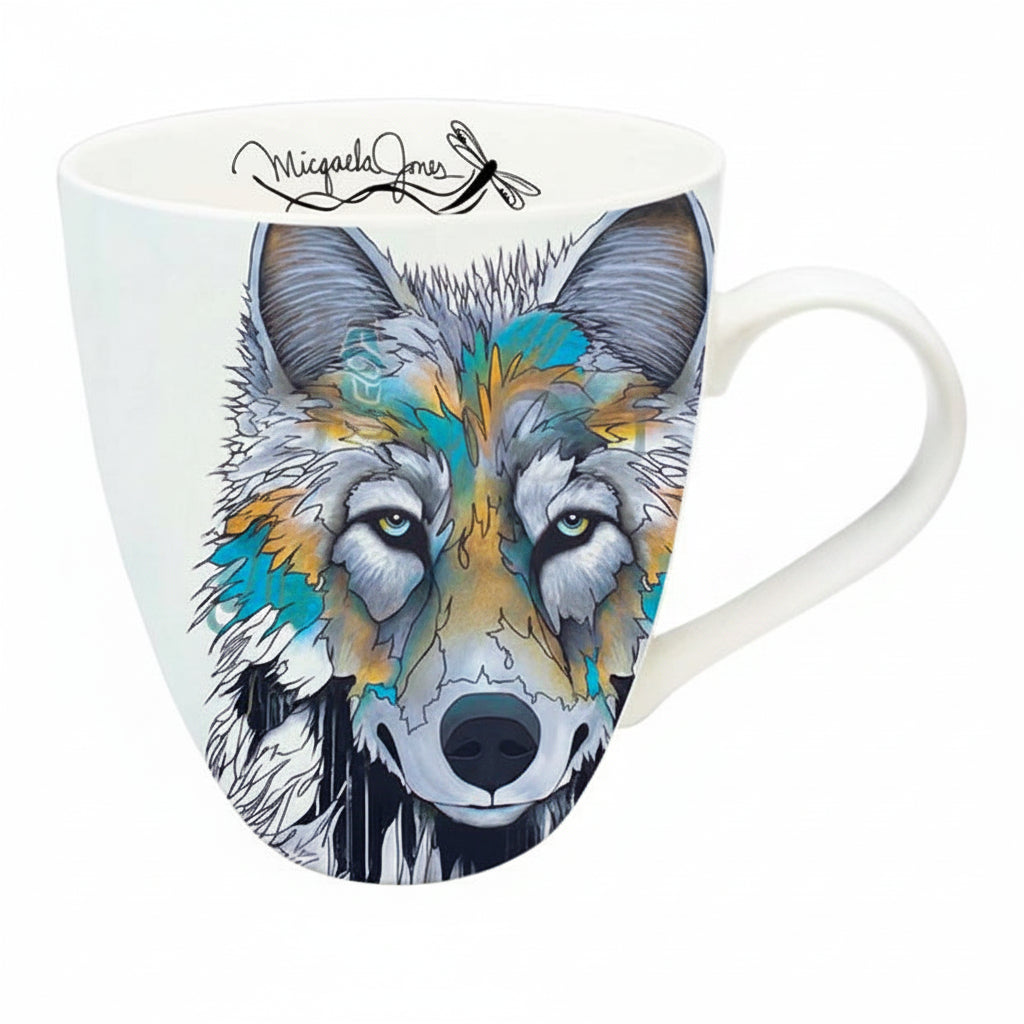 Mug - Alpha