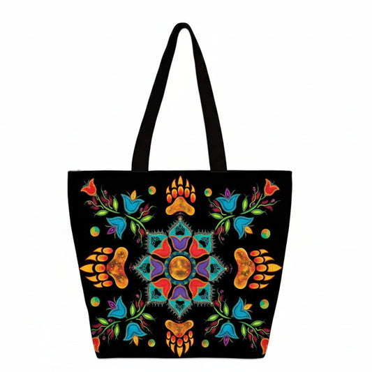 Large Canvas Tote Bags