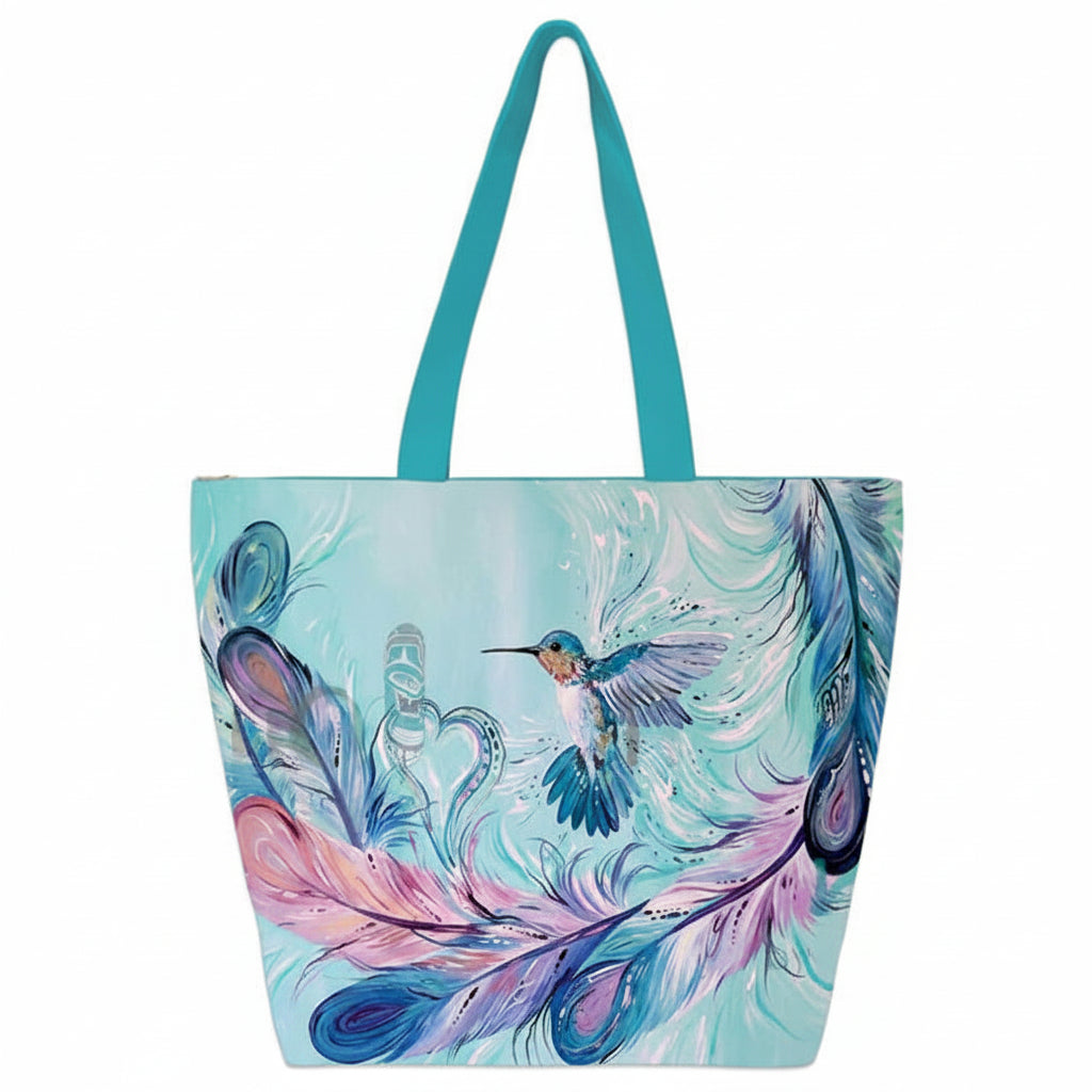 Large Canvas Tote Bags