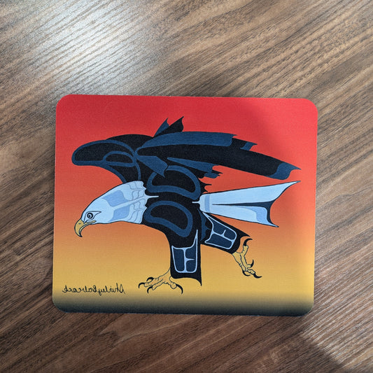 Indigenous Mousepad