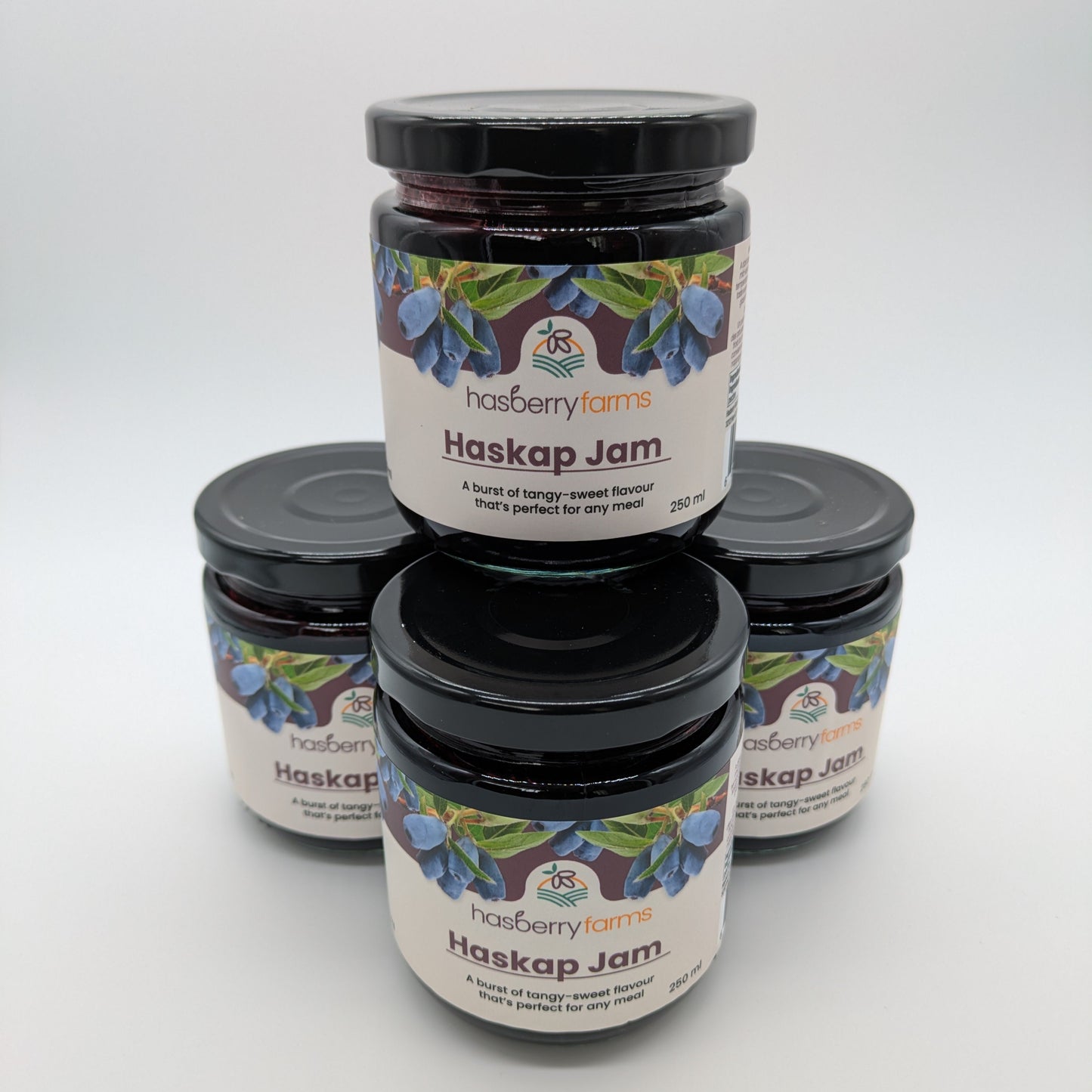 Haskap Jam