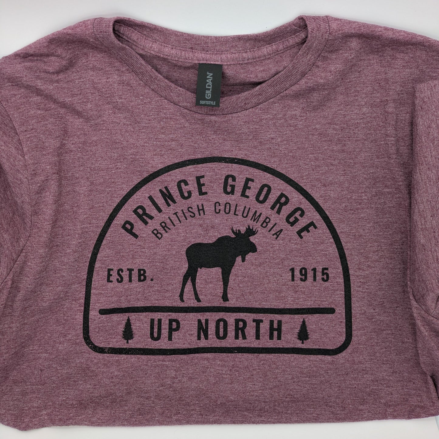 T Shirt - Up North