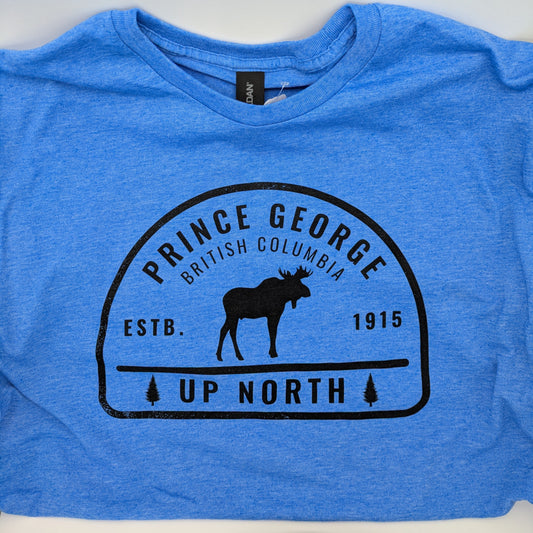 T Shirt - Up North