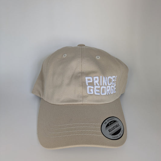 Prince George Dad Hat