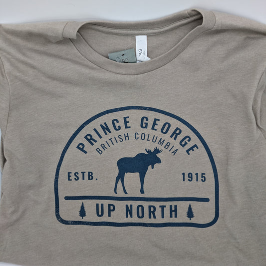 Up North PG Shirt