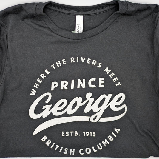 Where the Rivers Meet PG Shirt