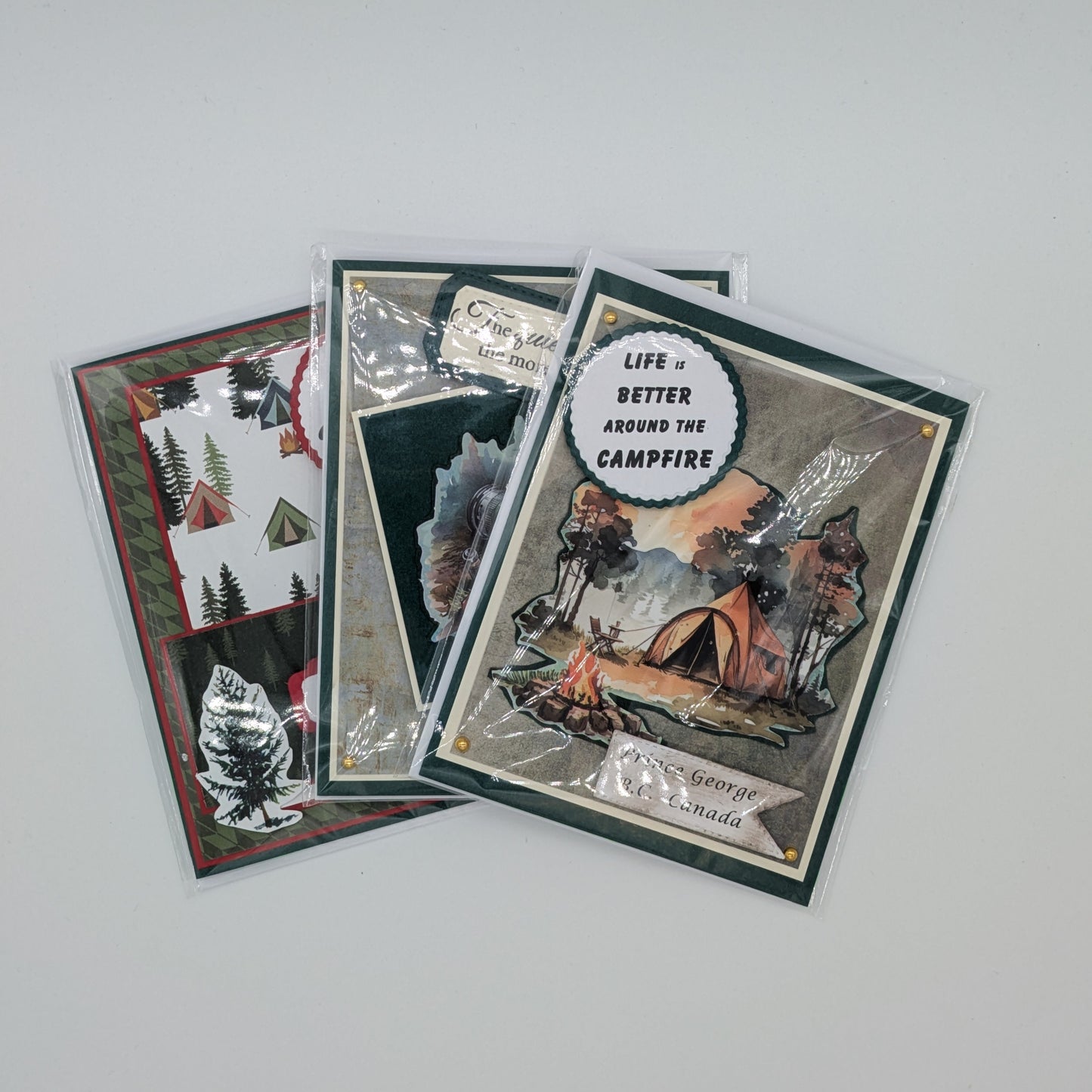 Cards by Lyn