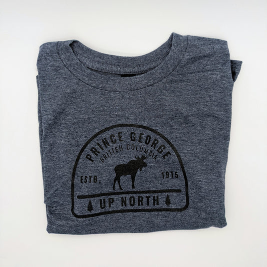 Kid's Up North Shirt