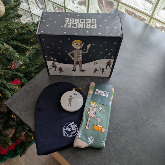 Bundle - Holiday Cheer