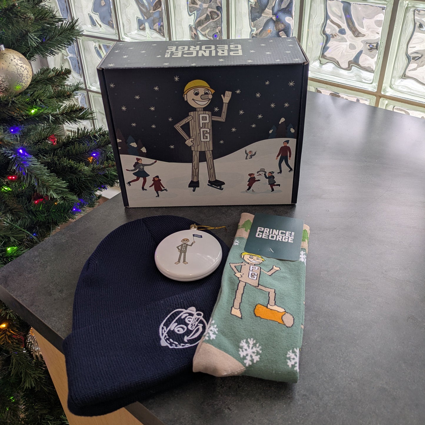 Bundle - Holiday Cheer