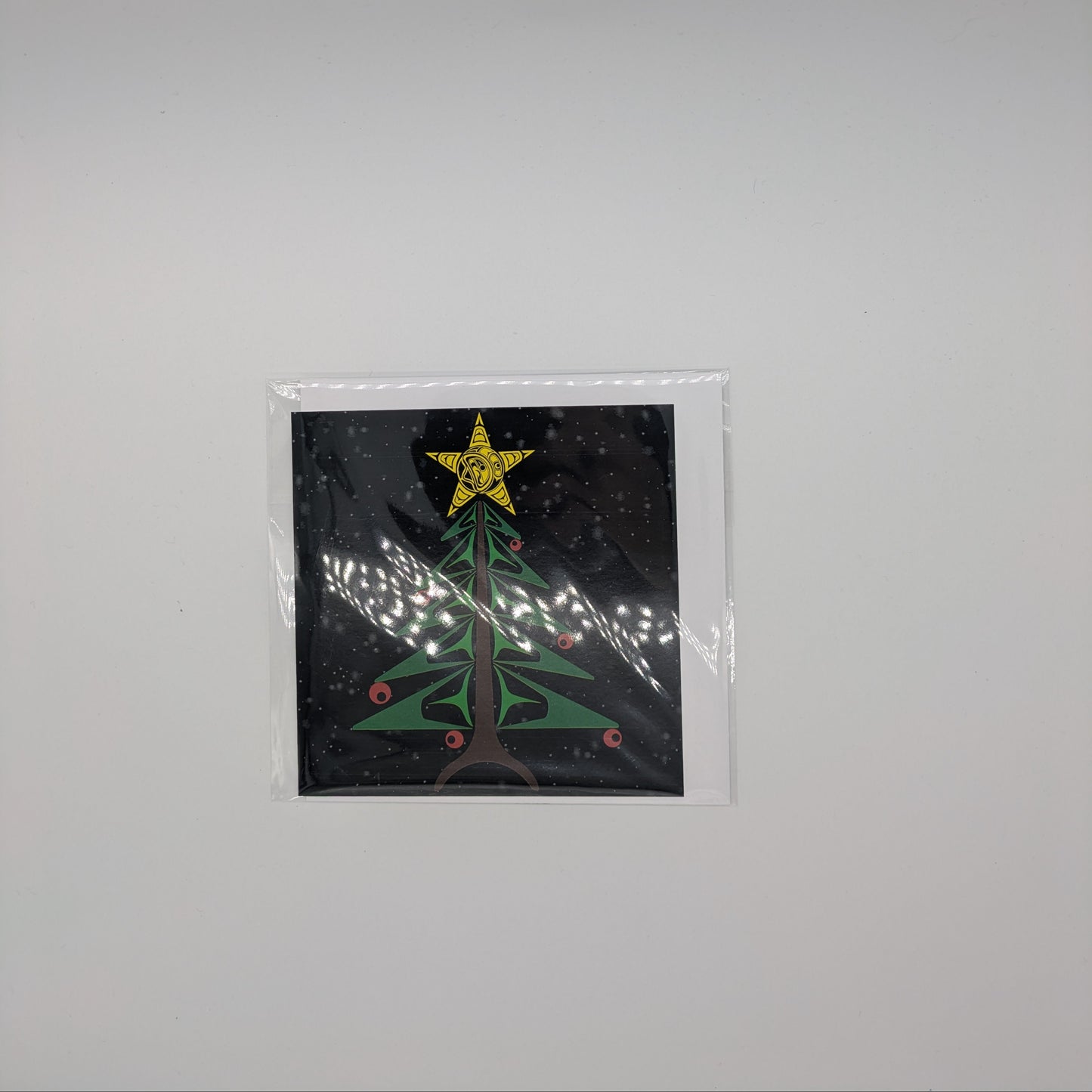 Holiday Cards by AKS Artistic Designs