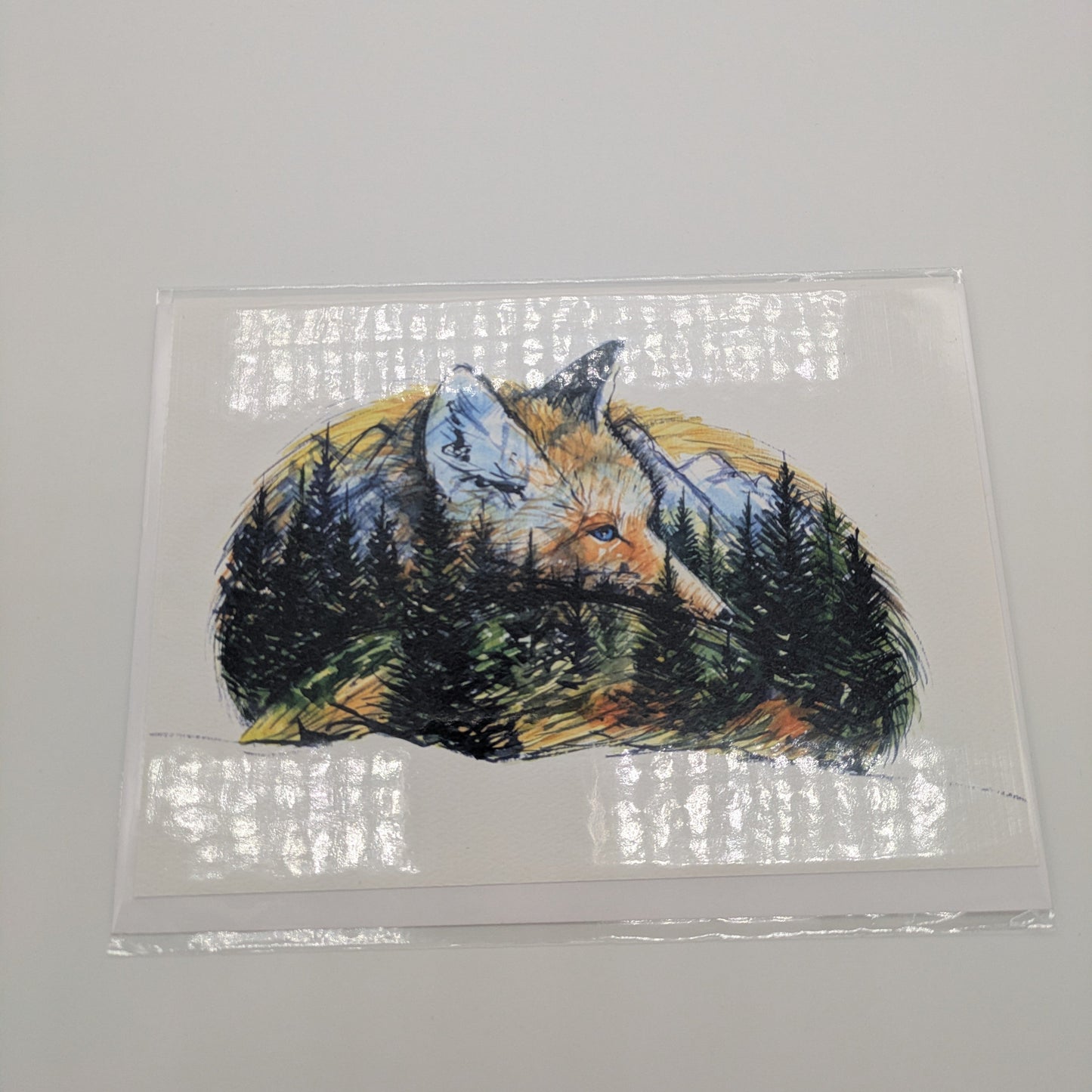 Art Cards - Elena Markelova Arts