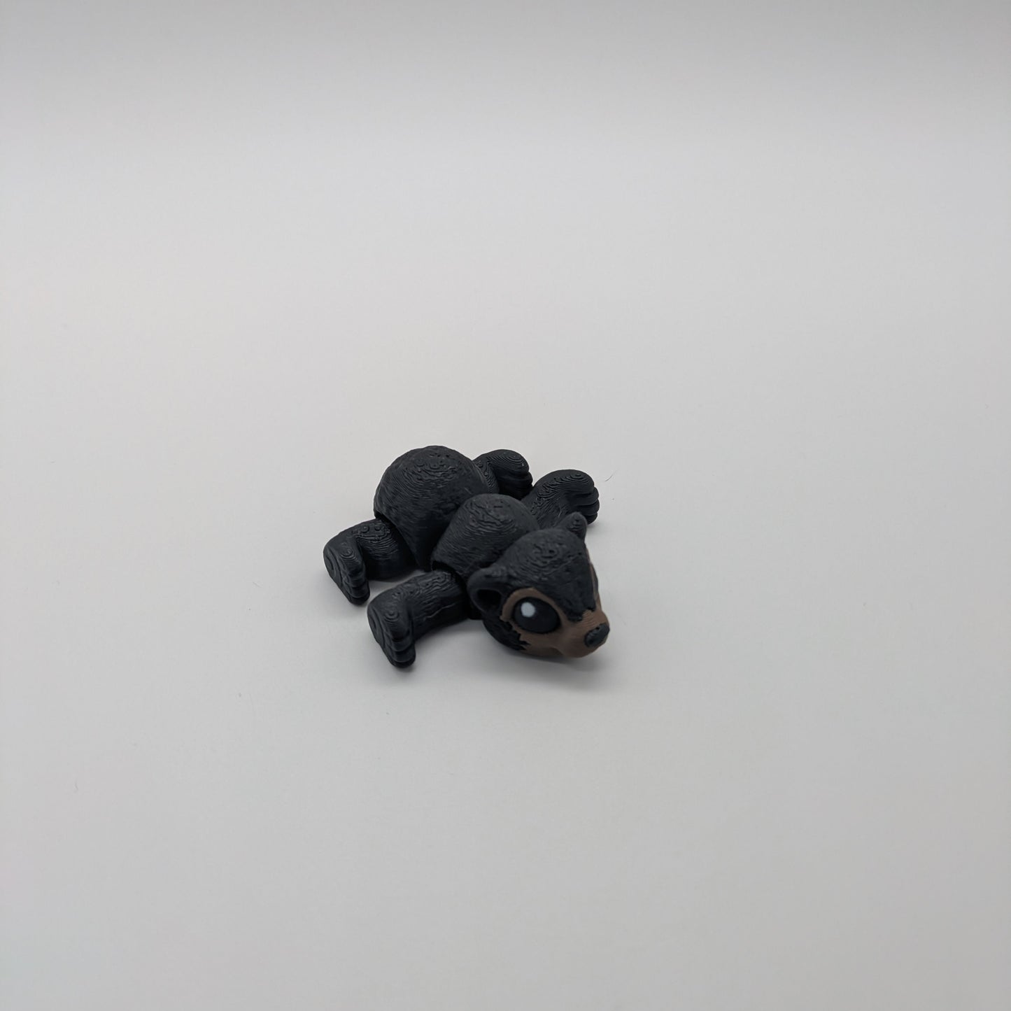 3D Printed PG Animals