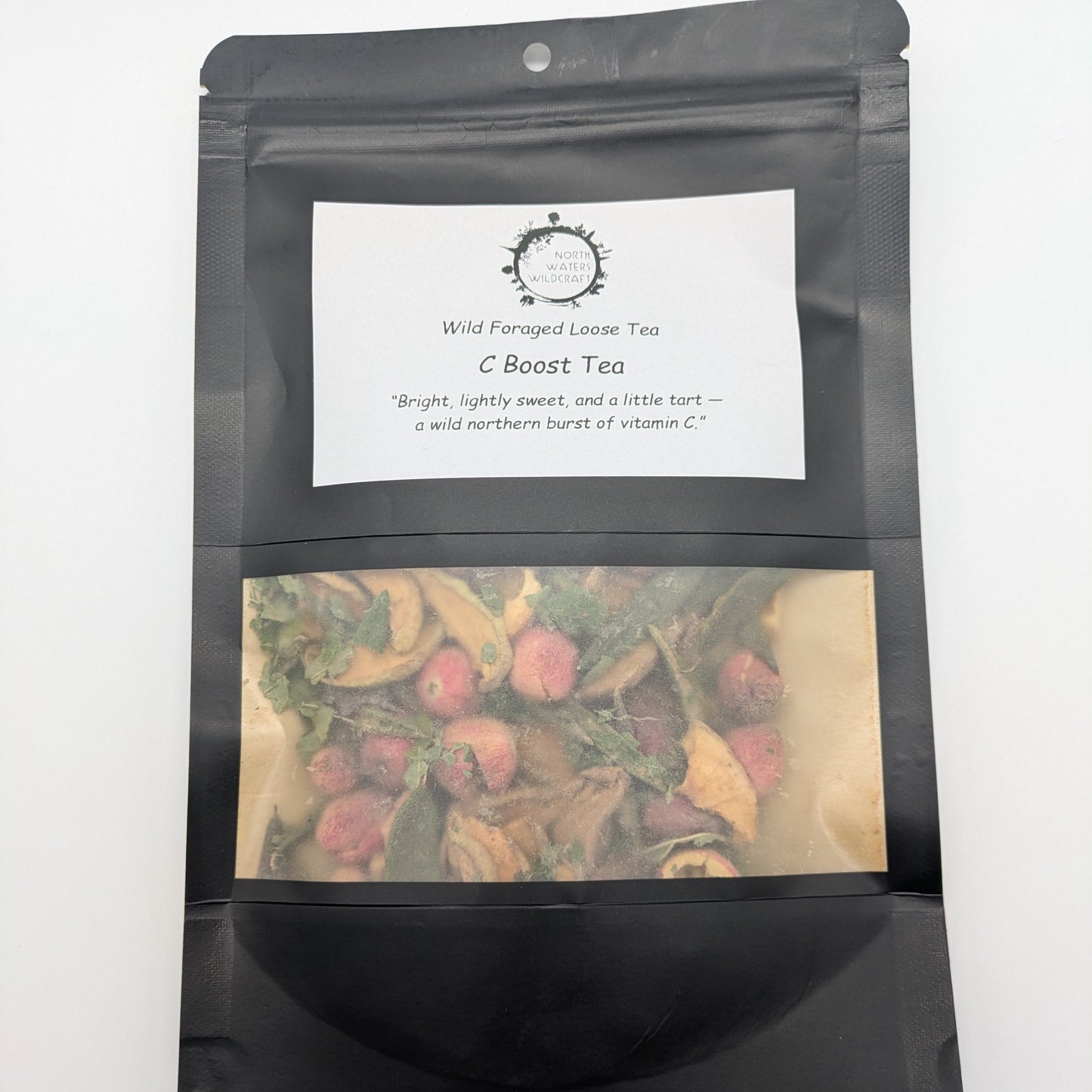 Tea - C Boost