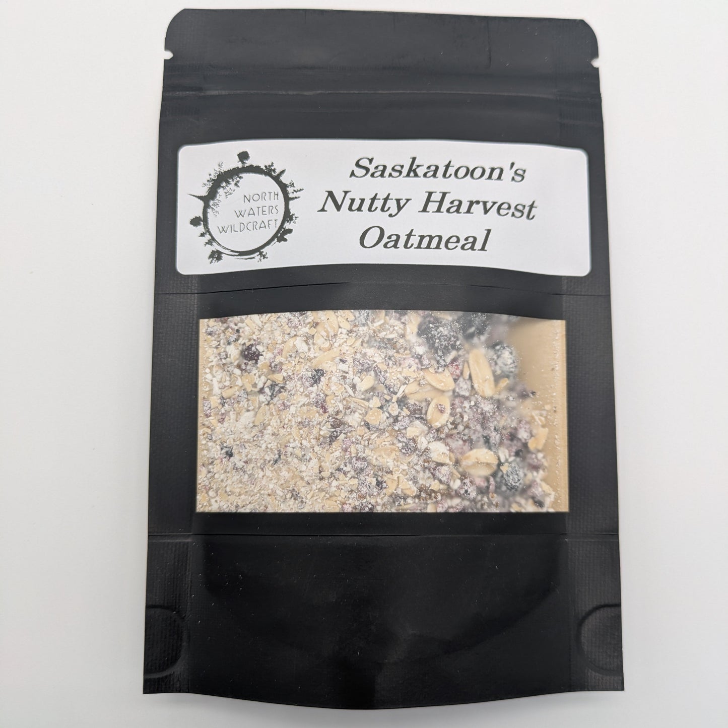 Oatmeal