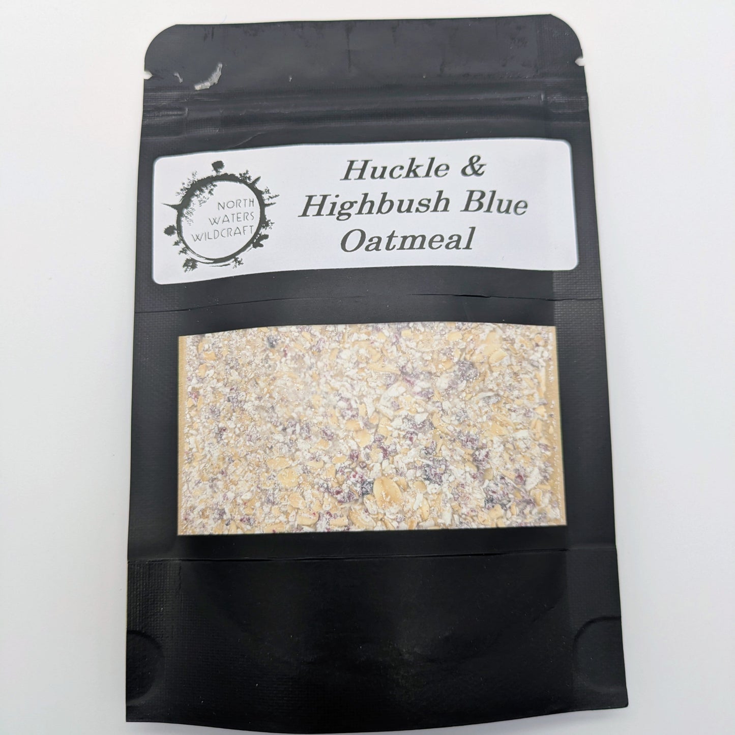 Oatmeal