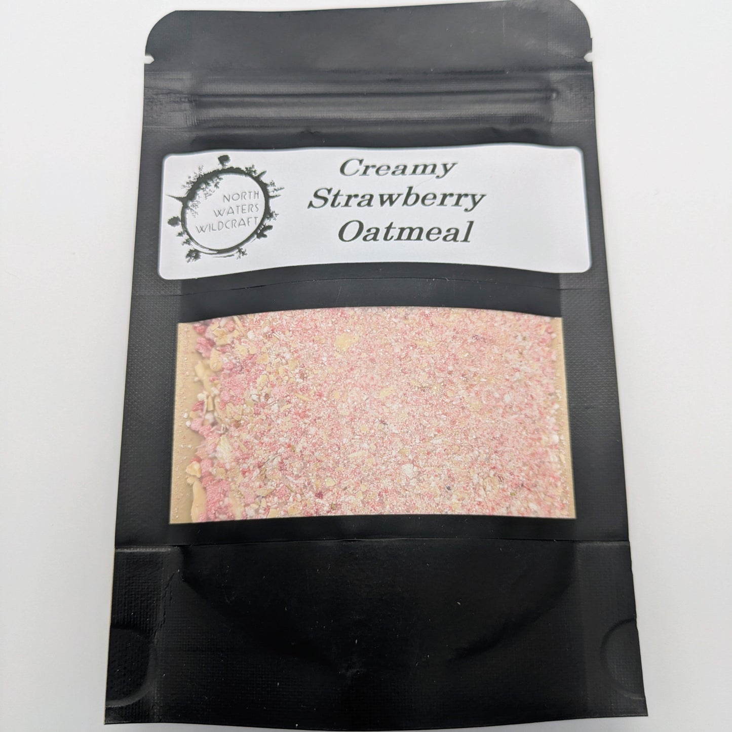 Oatmeal