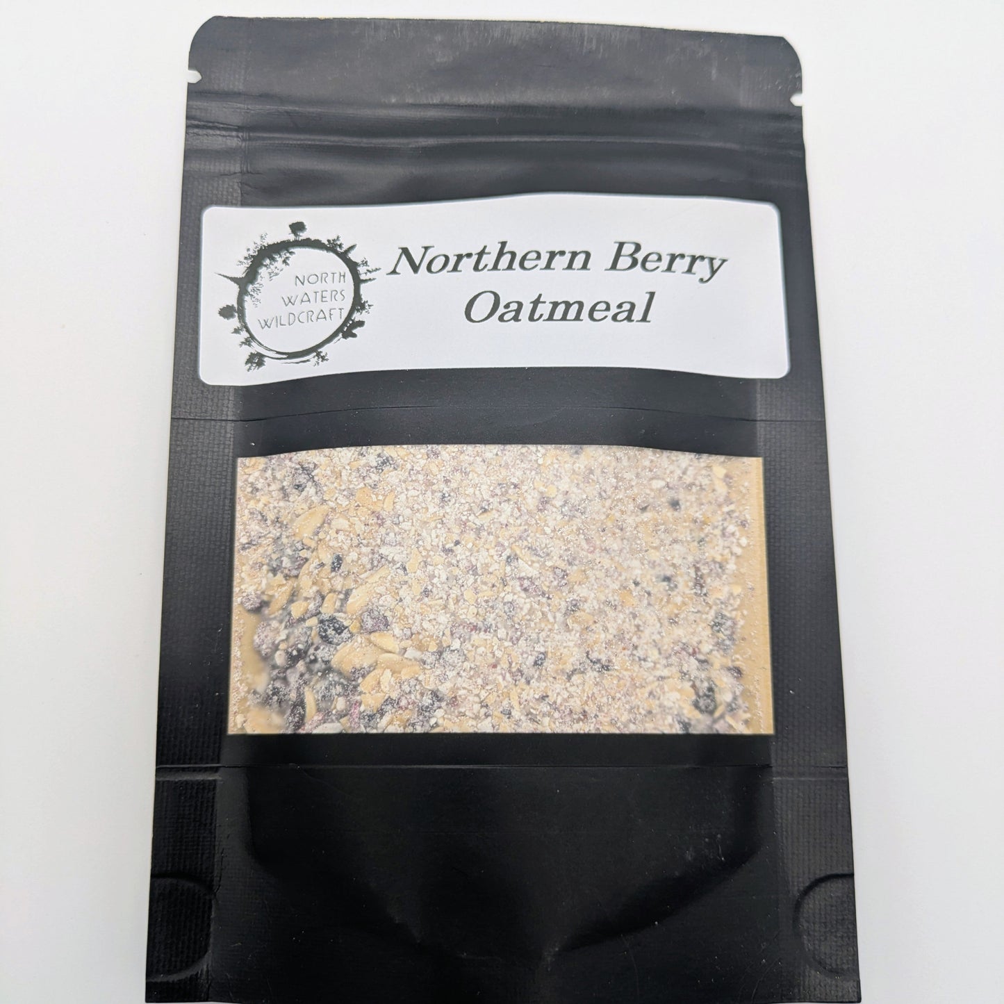 Oatmeal