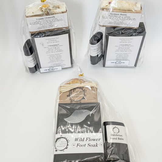 Hygiene Set