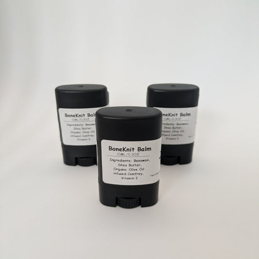 BoneKnit Balm