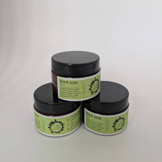 Balm of Gilead Ointment