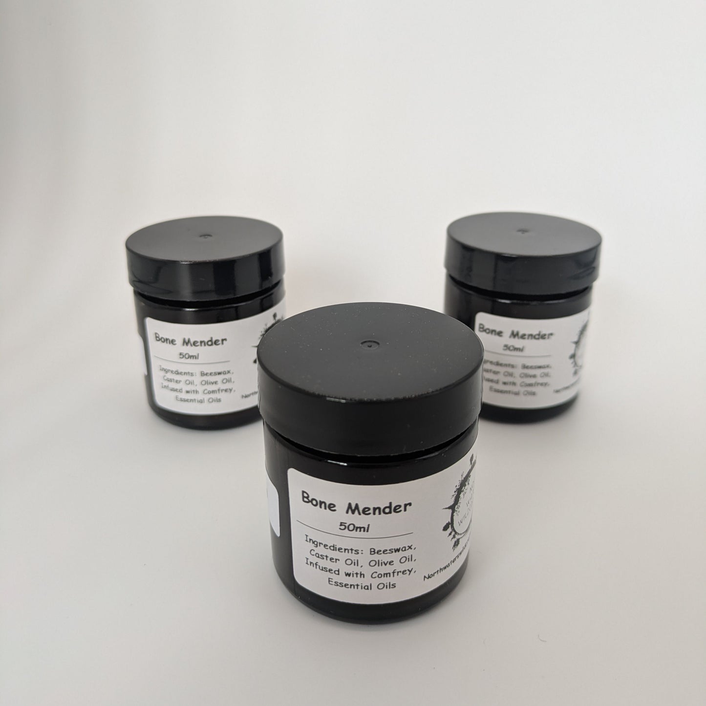 Bone Mender Balm