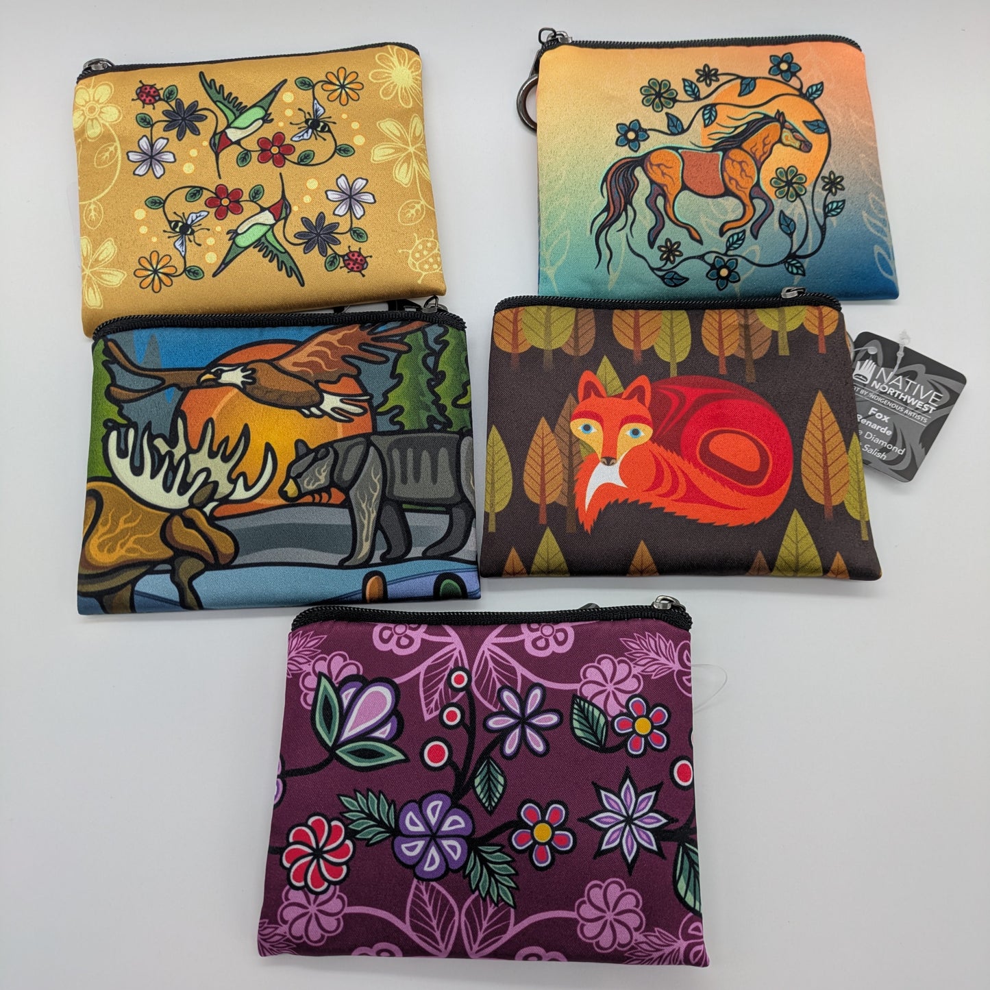 Coin Purse