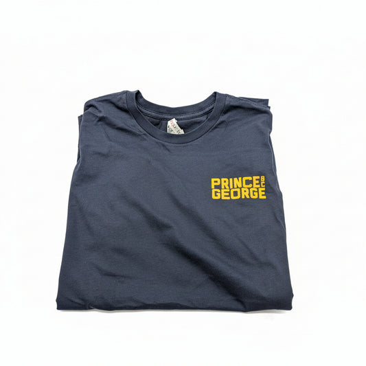 T Shirt - Prince George, BC