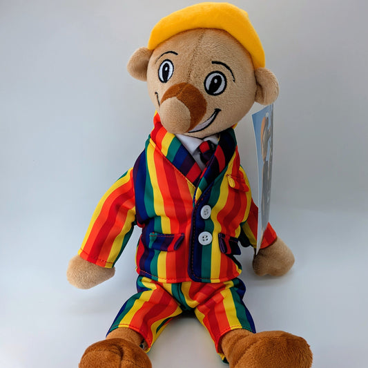 Mr. PG Outfit - Pride