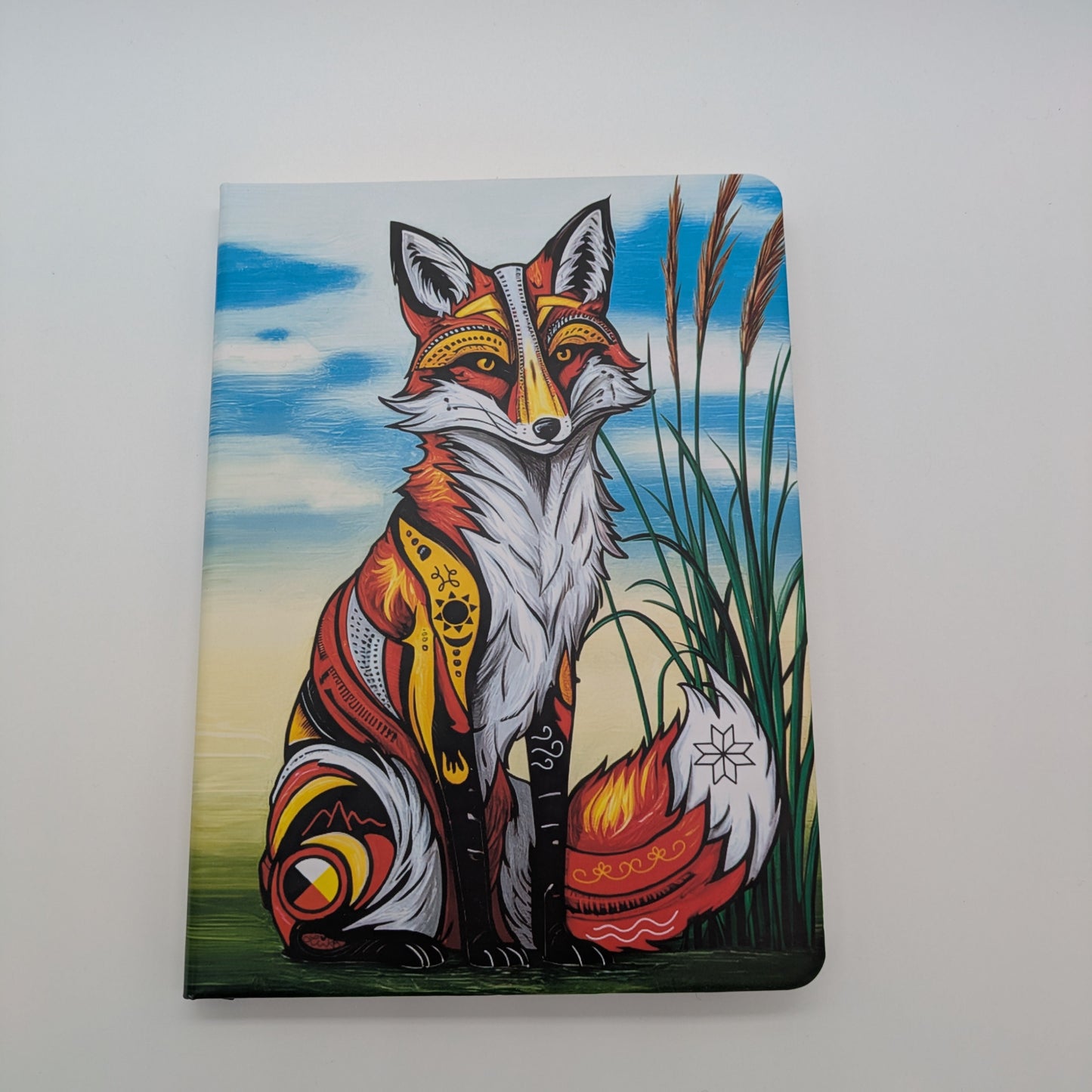 Journals - Indigenous Collection