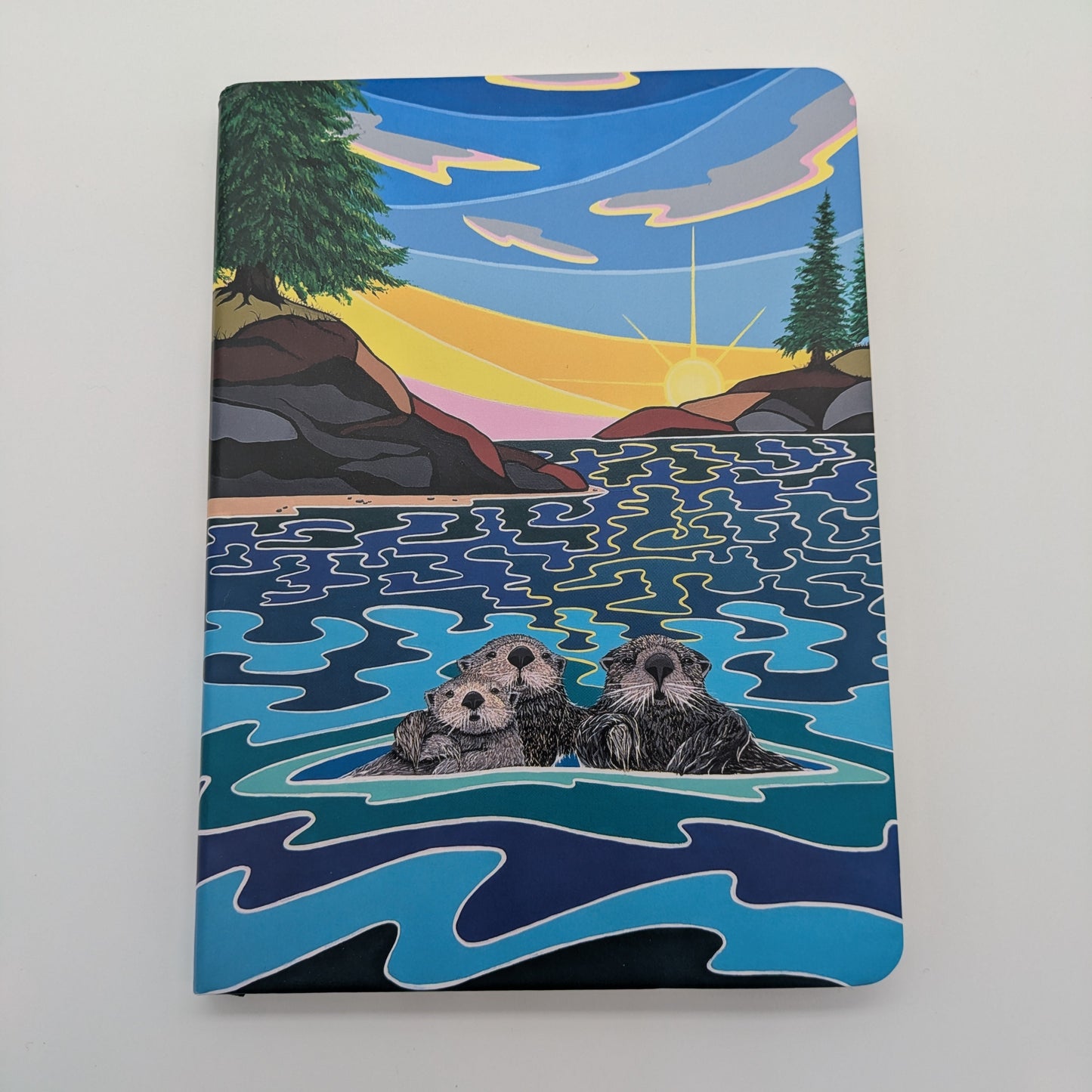 Journals - Indigenous Collection