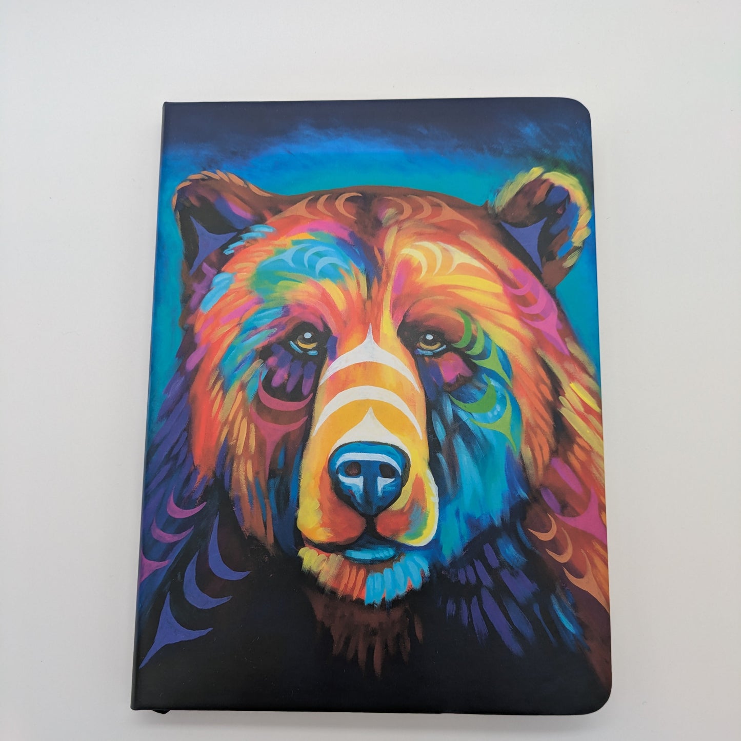 Journals - Indigenous Collection