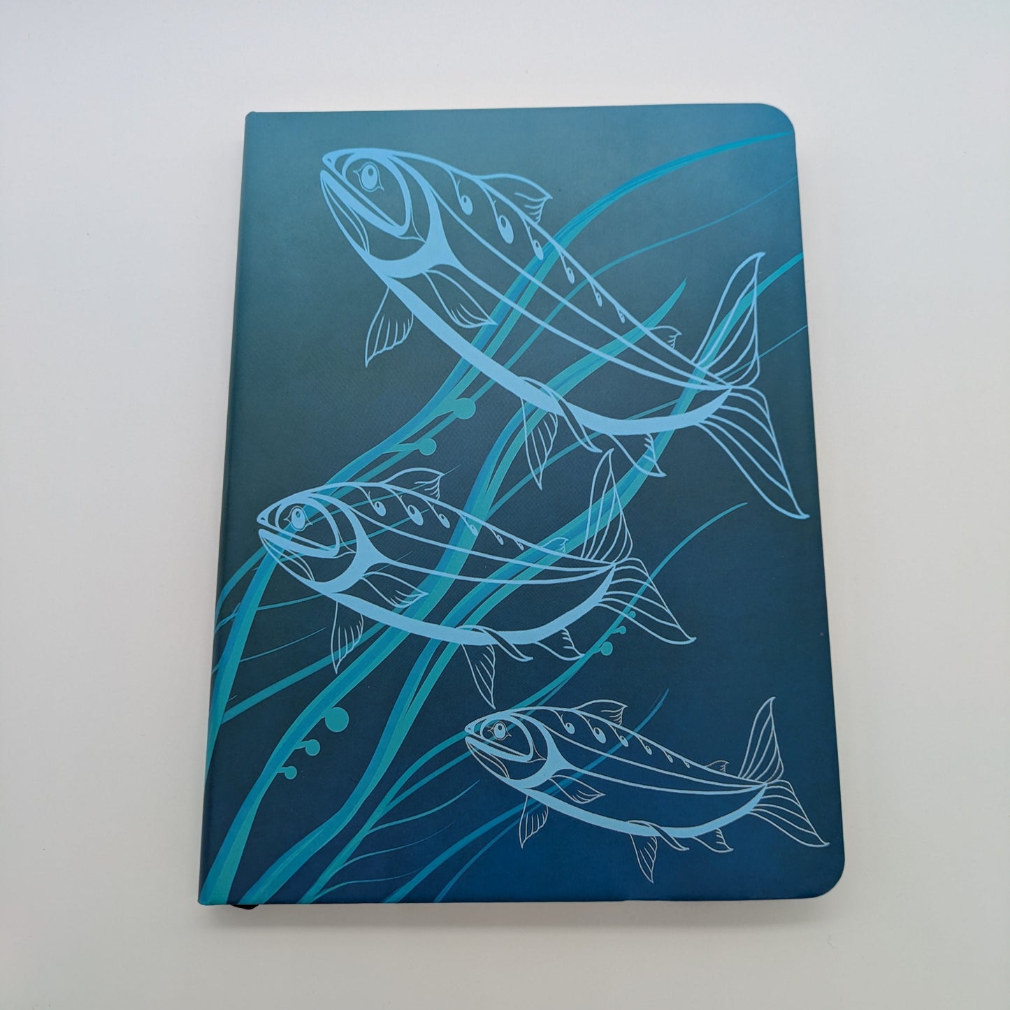 Journals - Indigenous Collection