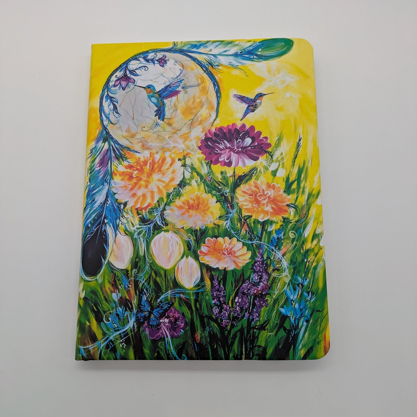 Journals - Indigenous Collection