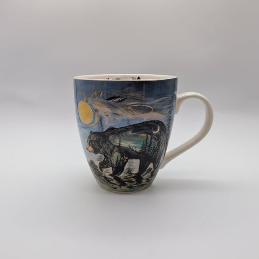 Mug - A Bear's Journey