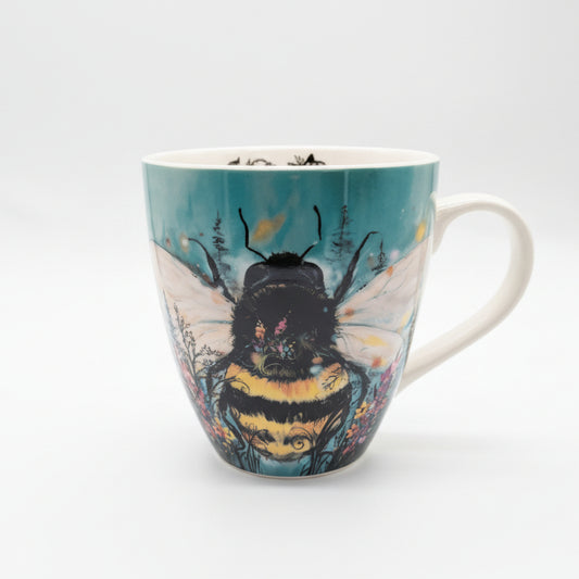 Mug - Bumblebee