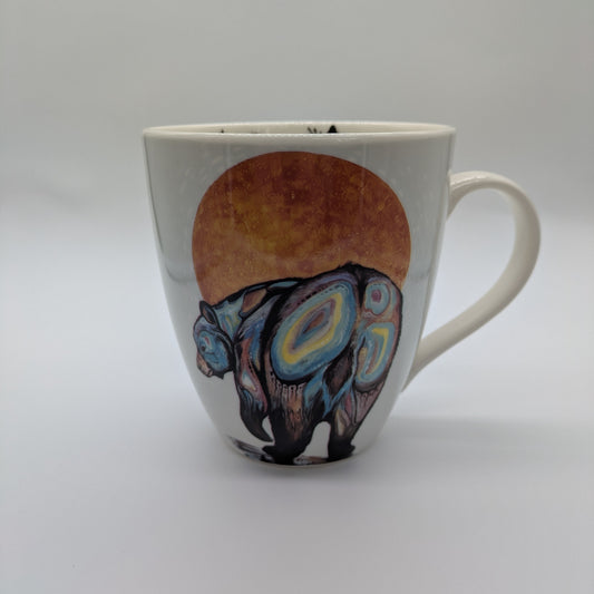 Mug - The Journey Back